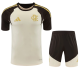 Flamengo 1:1 Quality Training Jersey（A-Set）26/27