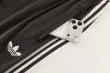 Germany Jacket Tracksuit 1:1 Quality 26/27（2026）