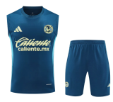 Club America 1:1  Quality Training Vest（A-Set）26/27