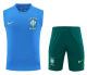 Brazil 1:1 Quality Training Vest（A-Set）26/27（2026）