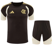 Flamengo 1:1 Quality Training Jersey（A-Set）26/27