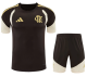 Flamengo 1:1 Quality Training Jersey（A-Set）26/27