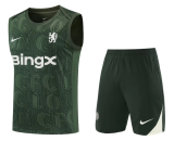 Chelsea 1:1 Quality Training Vest（A-Set）26/27