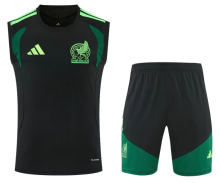 Mexico 1:1 Quality Training Vest（A-Set）26/27（2026）