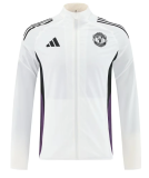 Manchester United Windbreaker 26/27