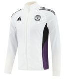 Manchester United Windbreaker 26/27