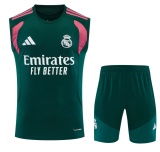 Real Madrid 1:1 Quality Training Vest（A-Set）26/27