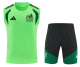 Mexico 1:1 Quality Training Vest（A-Set）26/27（2026）
