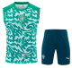 Portugal 1:1 Quality Training Vest（A-Set）26/27（2026）