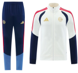Bayern Munich Jacket Tracksuit 1:1 Quality 26/27