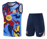 Barcelona 1:1 Quality Training Jersey（A-Set）26/27