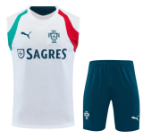 Portugal 1:1 Quality Training Vest（A-Set）26/27（2026）