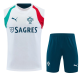 Portugal 1:1 Quality Training Vest（A-Set）26/27（2026）