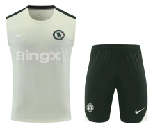 Chelsea 1:1 Quality Training Vest（A-Set）26/27