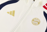 Bayern Munich Jacket Tracksuit 1:1 Quality 26/27