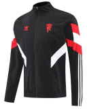 Manchester United Windbreaker 26/27
