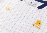 Roma 1:1 Quality Training Jersey（A-Set）26/27