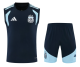 Argentina 1:1 Quality Training Vest（A-Set）26/27