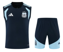 Argentina 1:1 Quality Training Vest(A-Set)26/27 Argentina 1:1 Quality Training Vest(A-Set)26/27