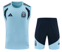 Argentina 1:1 Quality Training Vest(A-Set)26/27 Argentina 1:1 Quality Training Vest(A-Set)26/27