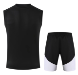 Real Madrid 1:1 Quality Training Vest（A-Set）26/27