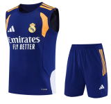 Real Madrid 1:1 Quality Training Vest（A-Set）26/27