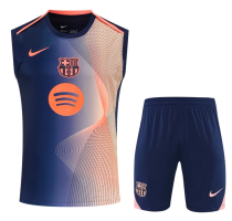 Barcelona 1:1 Quality Training Vest（A-Set）26/27