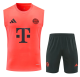 Bayern Munich 1:1 Quality Training Vest（A-Set）26/27