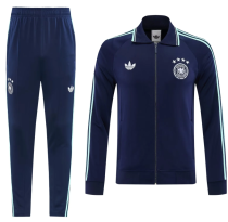 Germany Jacket Tracksuit 1:1 Quality 26/27（2026）