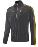 Manchester United Half Zip Windbreaker 26/27