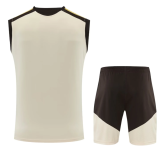 Flamengo 1:1 Quality Training Vest（A-Set）26/27
