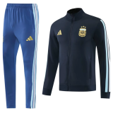 Argentina Jacket Tracksuit 1:1 Quality 26/27（2026）