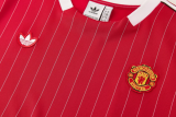 Manchester United 1:1 Quality Training Jersey（A-Set）26/27