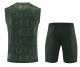 Chelsea 1:1 Quality Training Vest（A-Set）26/27
