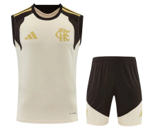 Flamengo 1:1 Quality Training Vest(A-Set)26/27 Flamengo 1:1 Quality Training Vest(A-Set)26/27