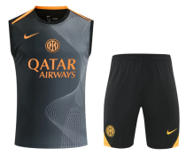 Inter Milan 1:1 Quality Training Vest(A-Set)26/27 Inter Milan 1:1 Quality Training Vest(A-Set)26/27