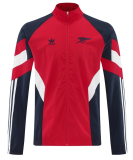 Arsenal Windbreaker 26/27