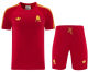 Roma 1:1 Quality Training Jersey（A-Set）26/27