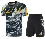 Real Madrid 1:1 Quality Training Jersey（A-Set）26/27