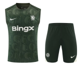 Chelsea 1:1 Quality Training Vest（A-Set）26/27