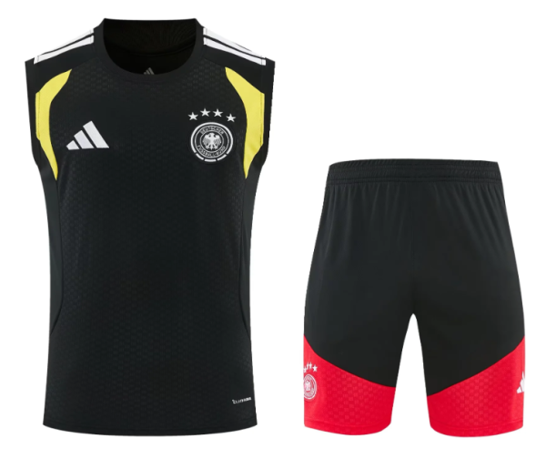Germany 1:1 Quality Training Vest（A-Set）26/27（2026）
