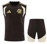 Flamengo 1:1 Quality Training Vest（A-Set）26/27