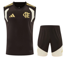 Flamengo 1:1 Quality Training Vest（A-Set）26/27