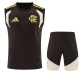 Flamengo 1:1 Quality Training Vest（A-Set）26/27