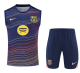 Barcelona 1:1 Quality Training Jersey（A-Set）26/27