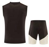 Flamengo 1:1 Quality Training Vest（A-Set）26/27