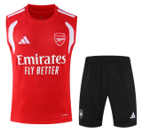 Arsenal 1:1 Quality Training Vest（A-Set）26/27