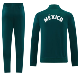 Mexico Jacket Tracksuit 1:1 Quality 26/27（2026）