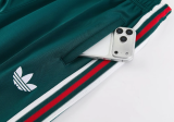 Mexico Jacket Tracksuit 1:1 Quality 26/27（2026）