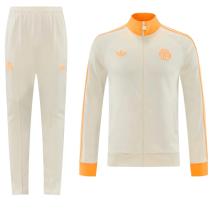 Bayern Munich Jacket Tracksuit 1:1 Quality 26/27 Bayern Munich Jacket Tracksuit 1:1 Quality 26/27